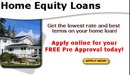 home equity loans